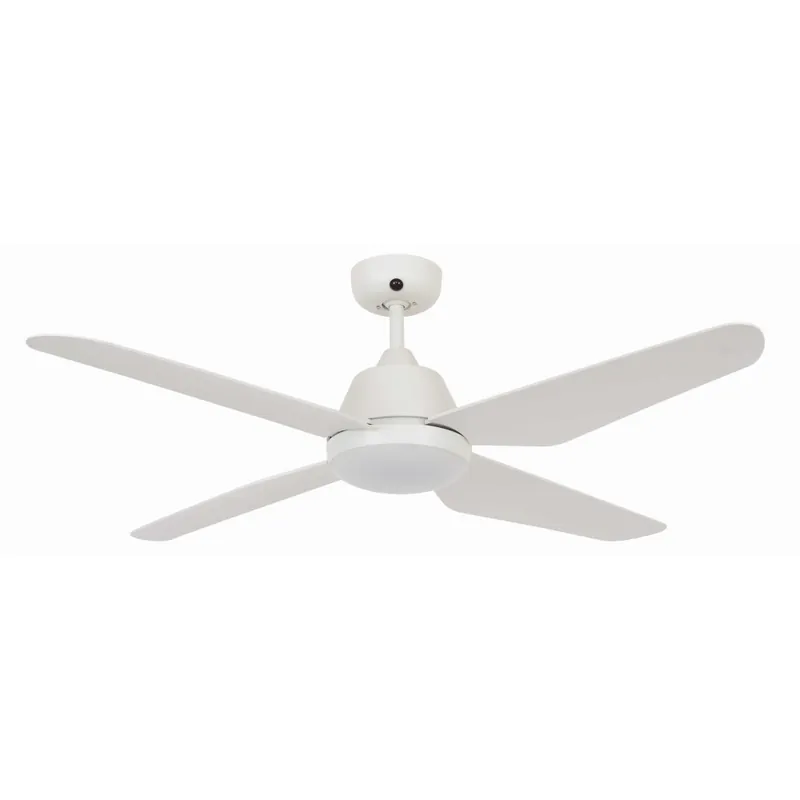 Certificado Ventilador de techo LED Aria (18W)
