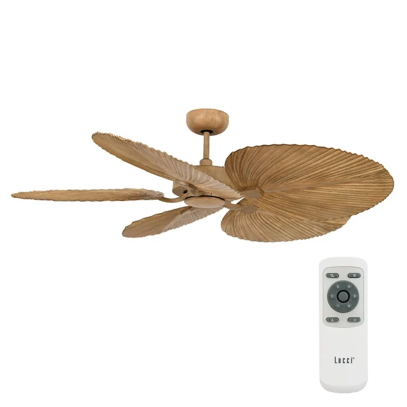 Alta Calidad Ventilador de techo Bali