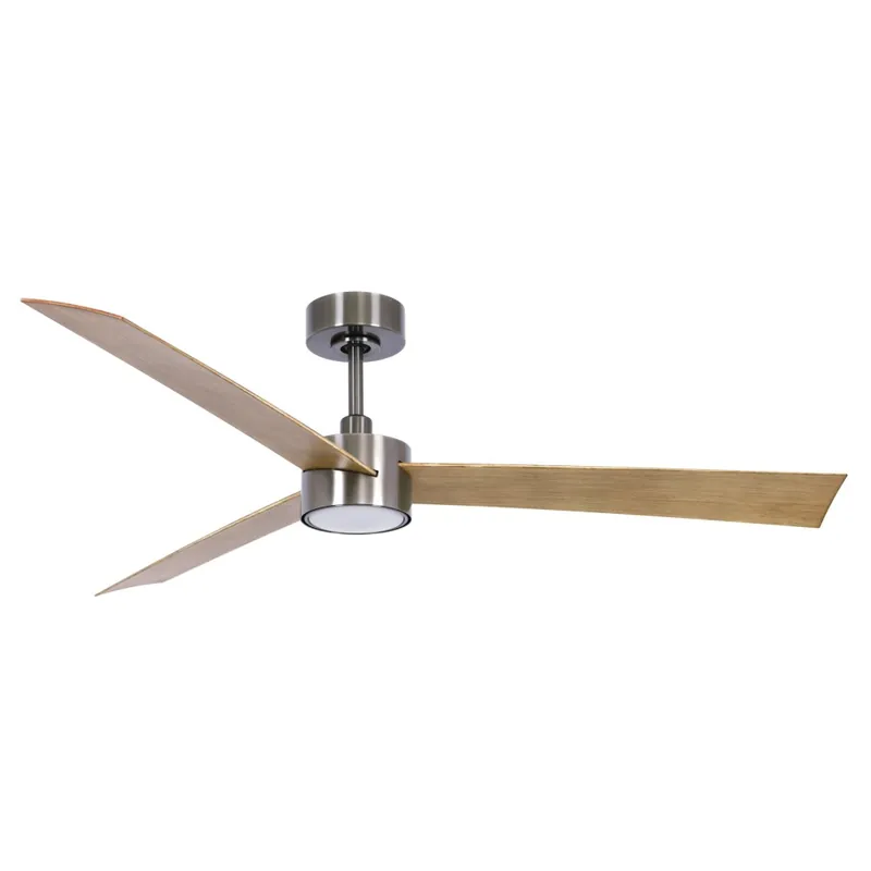 Barato Ventilador de techo con luz Climate IV