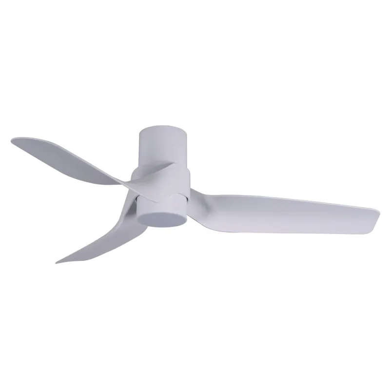 Certificado Ventilador de techo con luz Nautica