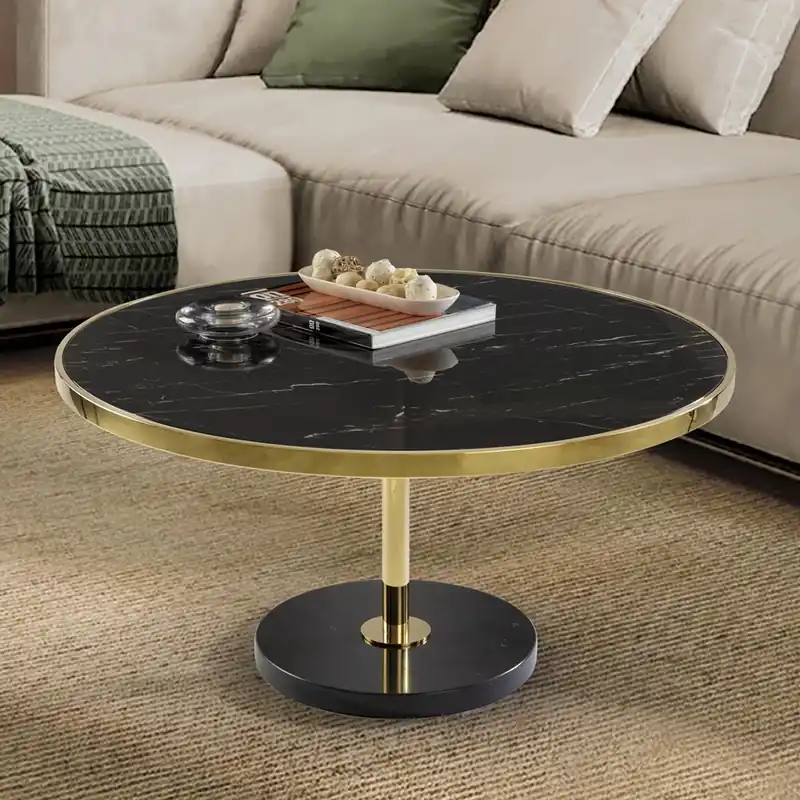 Mesa de centro Dekala (45x90 cm.) Precio Reducido