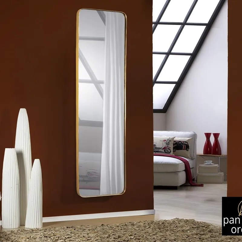 Espejo De Pared Orio (50x165) Popular