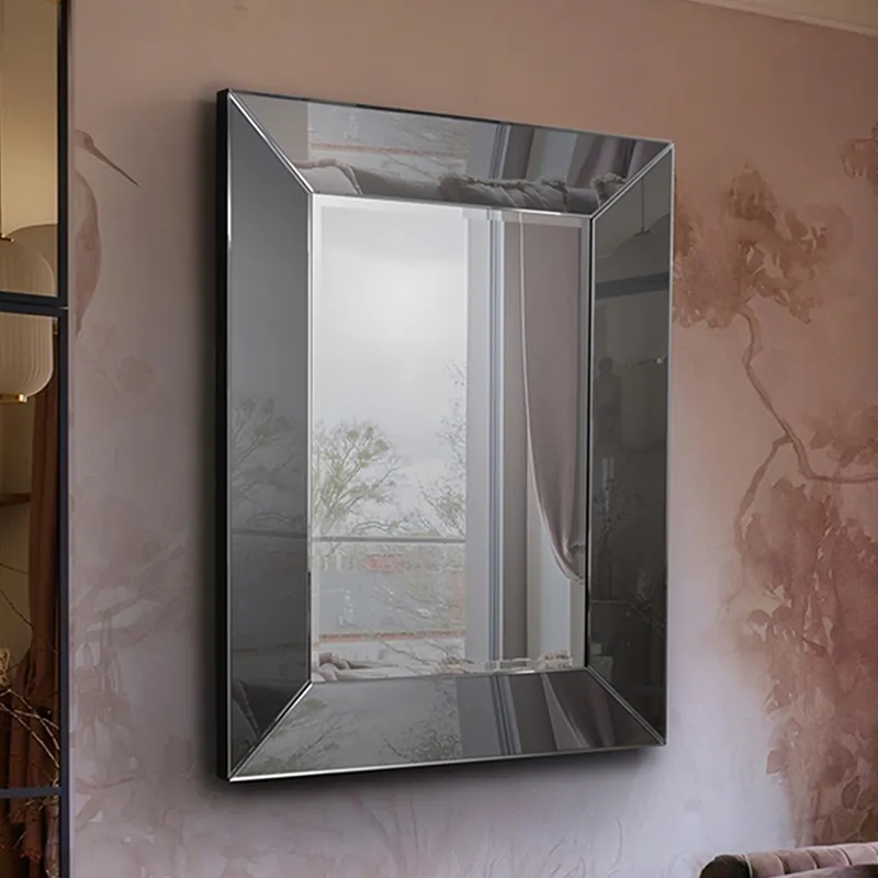 Espejo De Pared Roma (110x81) Oferta De Temporada