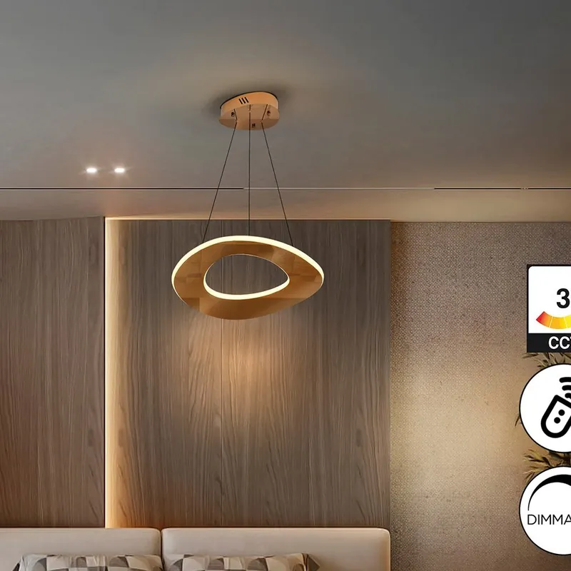 Lámpara De Techo LED Mirena (40W) Comprar En Línea