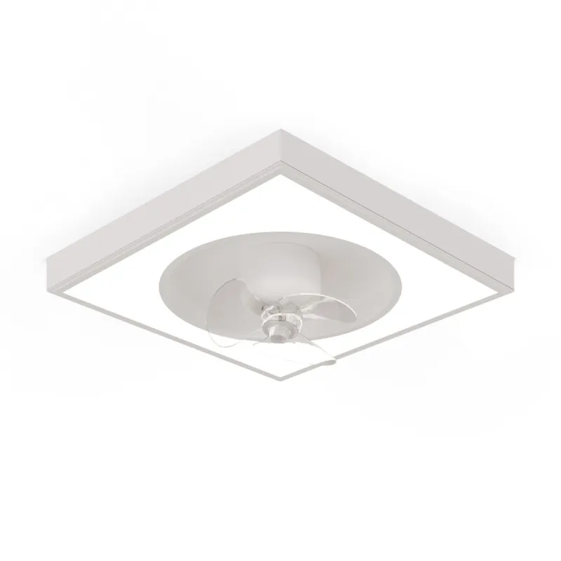 Compra Ahora Marco de superficie para ventilador Cubis