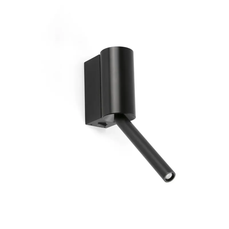 Oferta Limitada Aplique de pared con lector LED Dante (3W)