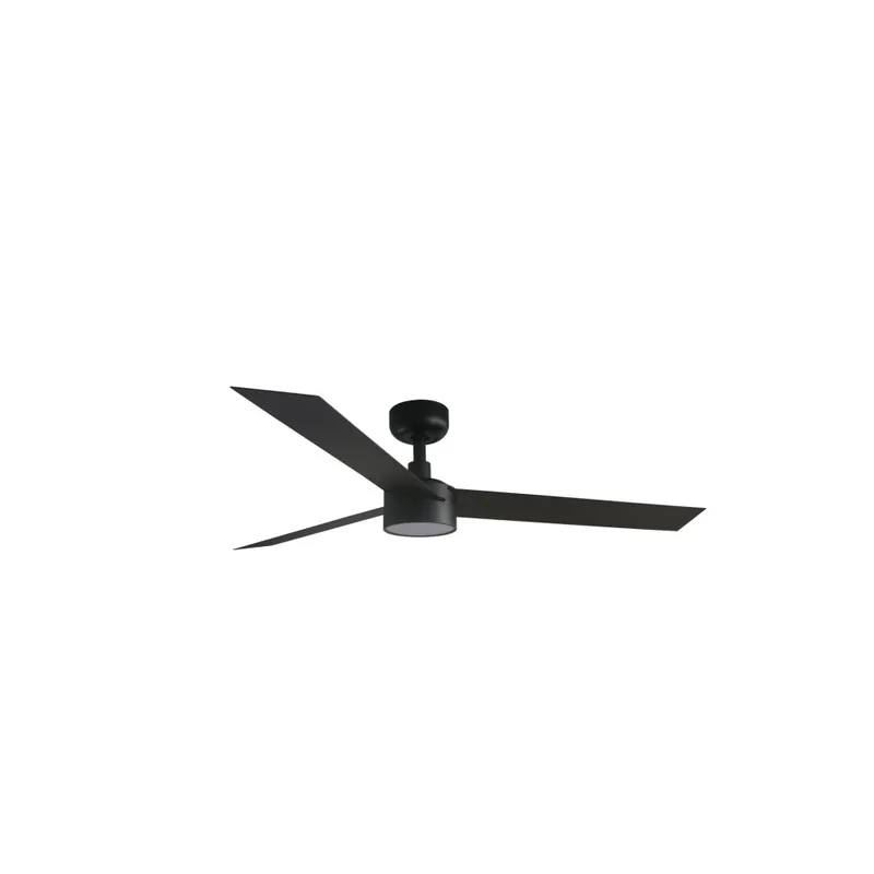 Bestseller Ventilador de techo LED Cruiser L CCT Dim (20W)