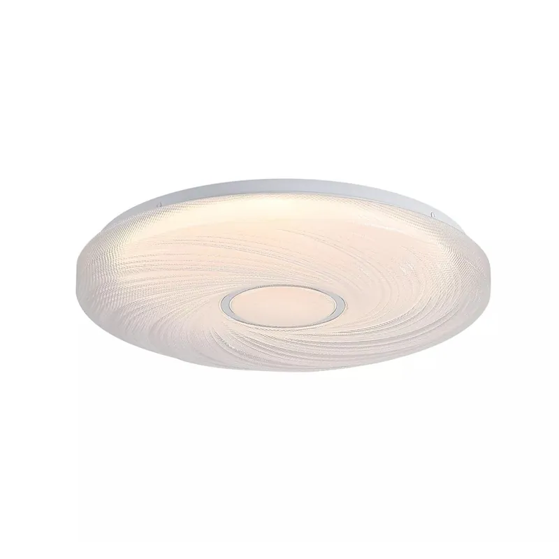 Marca Reconocida Plafón de techo LED Aura (22W)