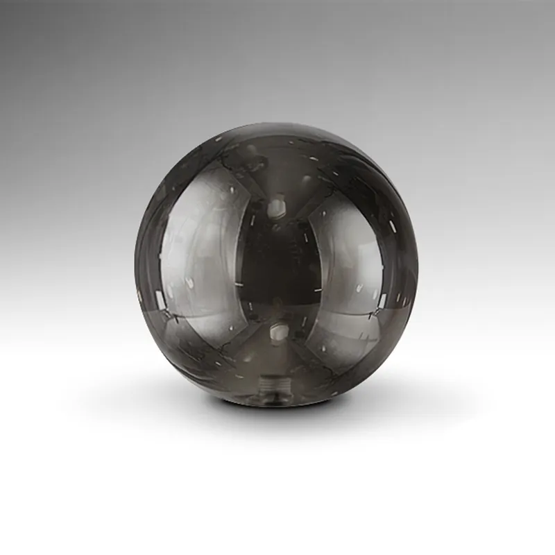 Stock Limitado Tulipa de cristal Dark D20