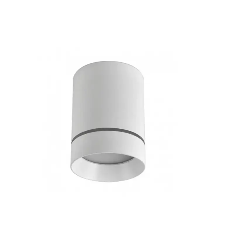 Marca Reconocida Foco /empotrable Ice 9w blanco