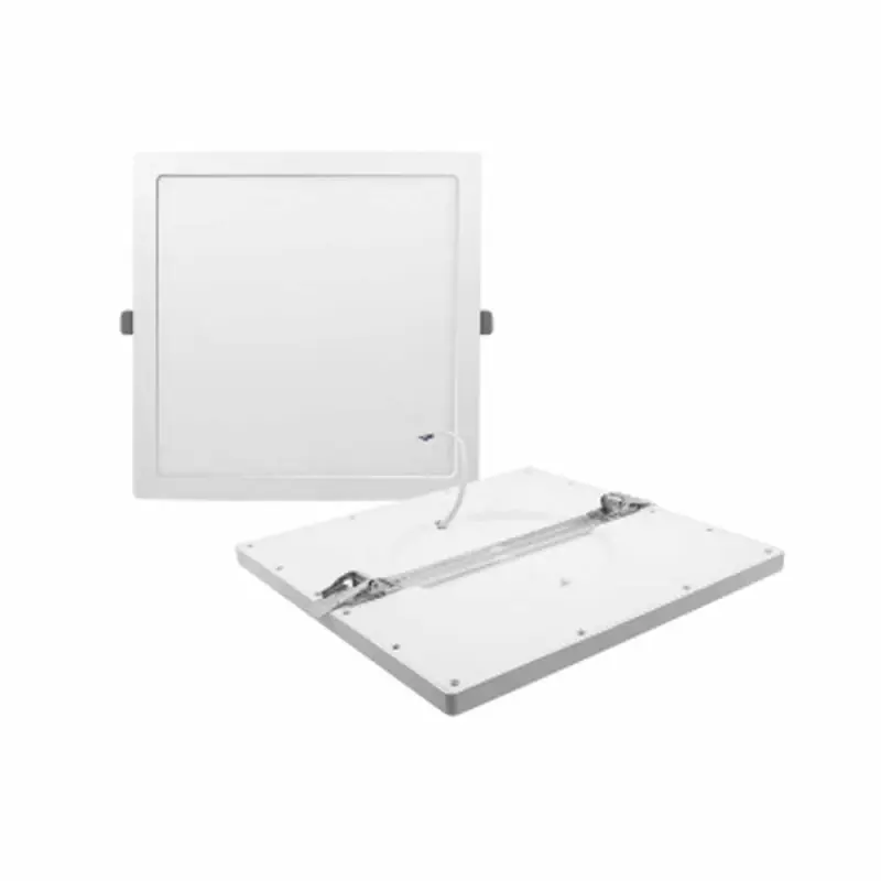 Última Oportunidad Downlight Monet cuadro 18w 4000k