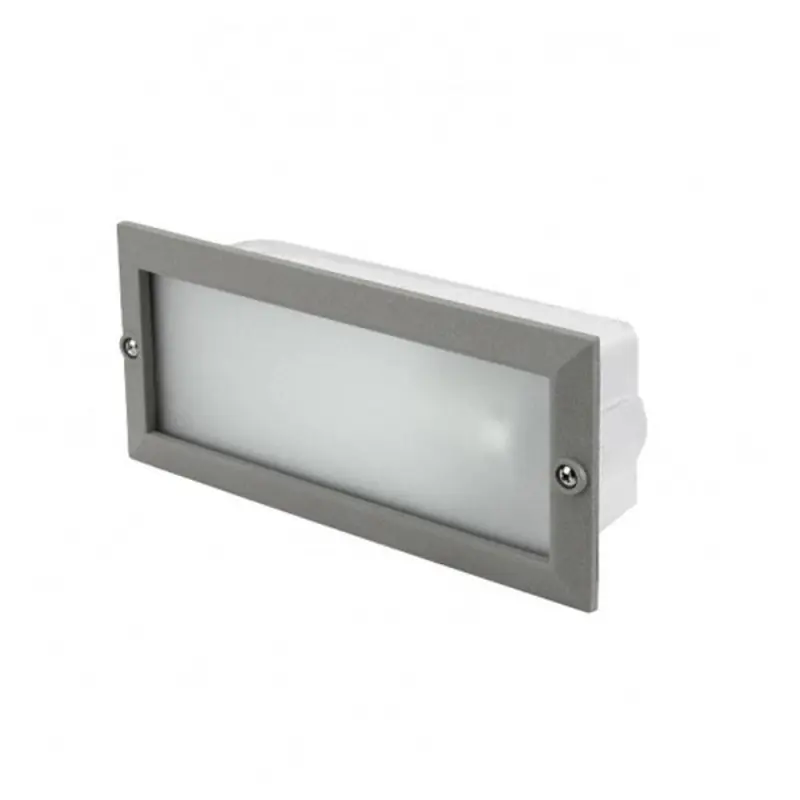 Mejor Precio Empotrable de pared Támesis 3 tonos