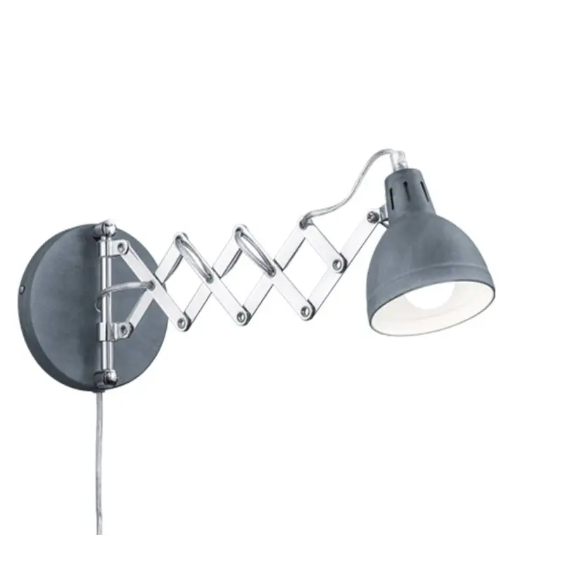 Aplique Scissor gris Oferta Flash