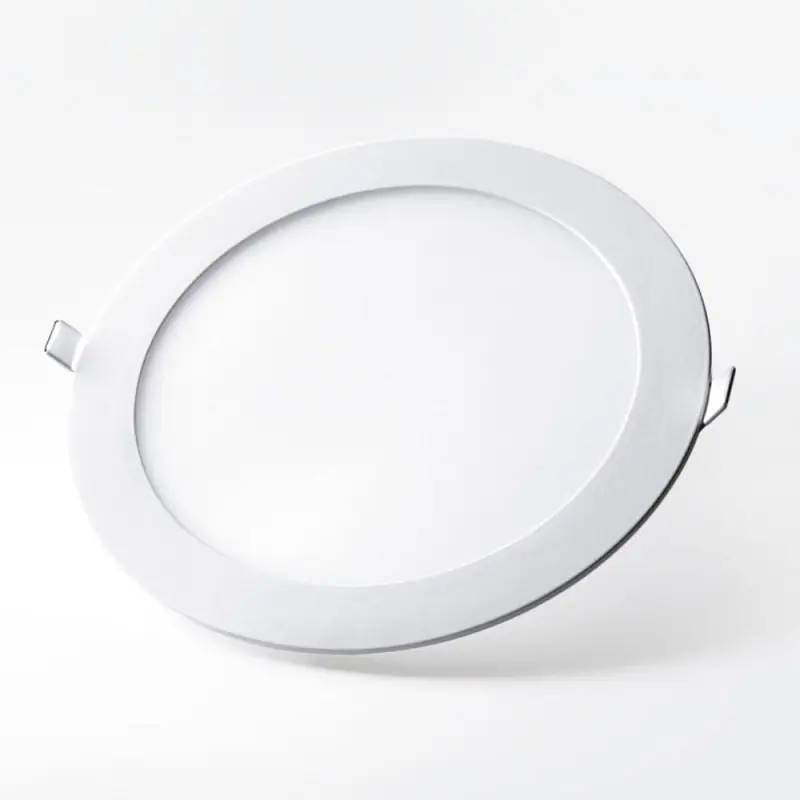 Downlight redondo BL 18w 3000k Descuento