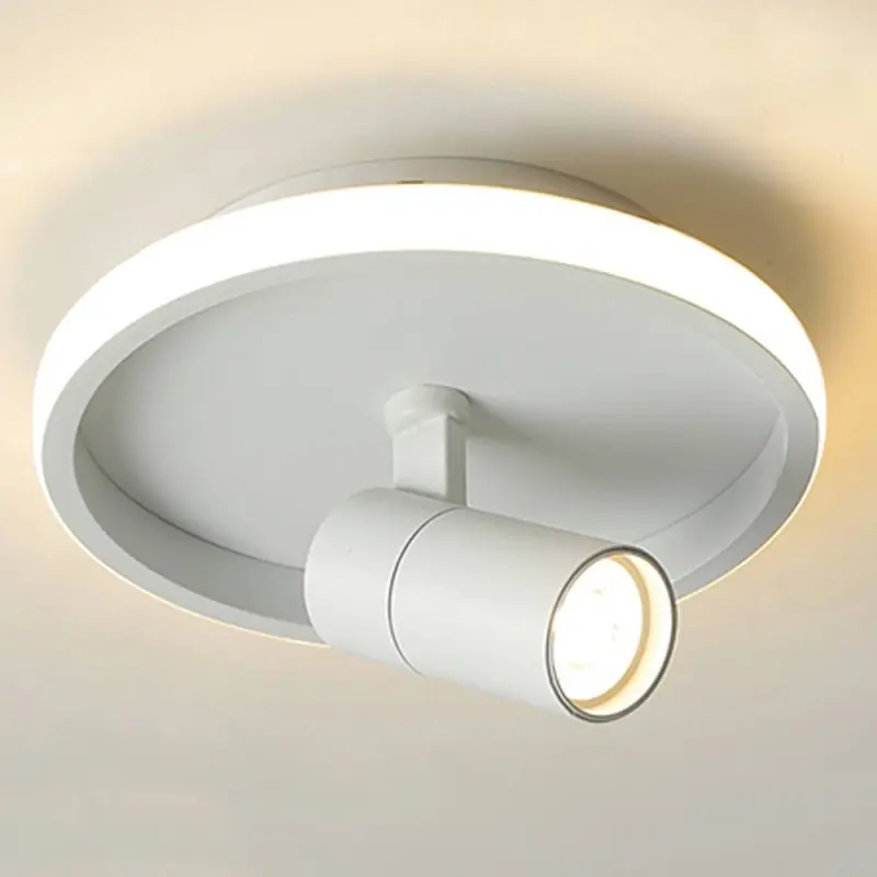Foco 1L Garza Blanco Bestseller