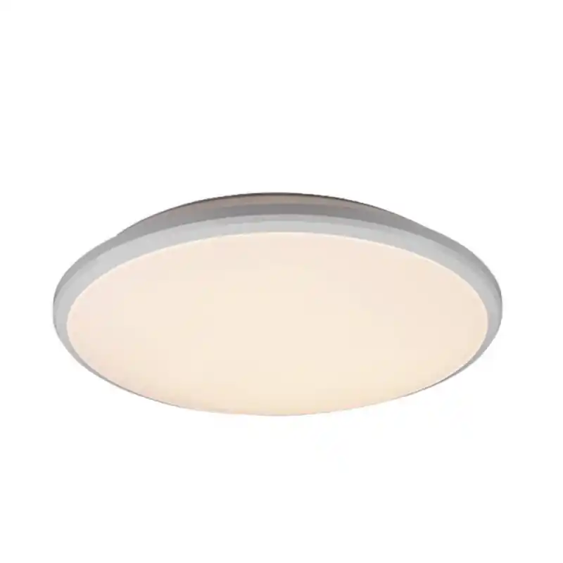 Plafón Limbus Blanco 34cmØ 4000k Promoción