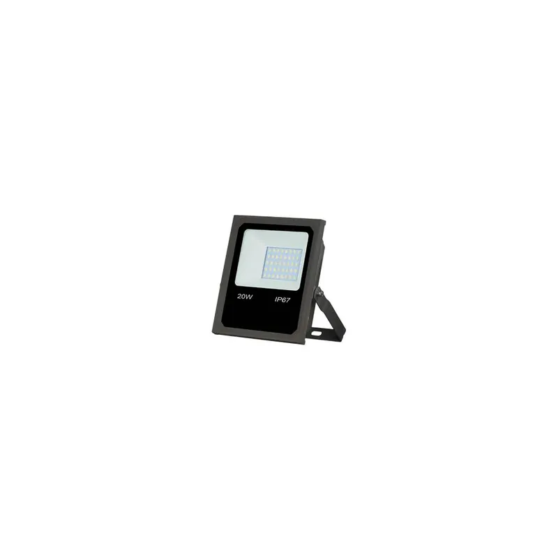 Súper Precio Proyector led 20w negro