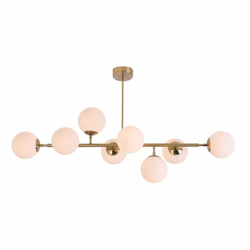 Gran Oferta Plafón Camota Oro 8L