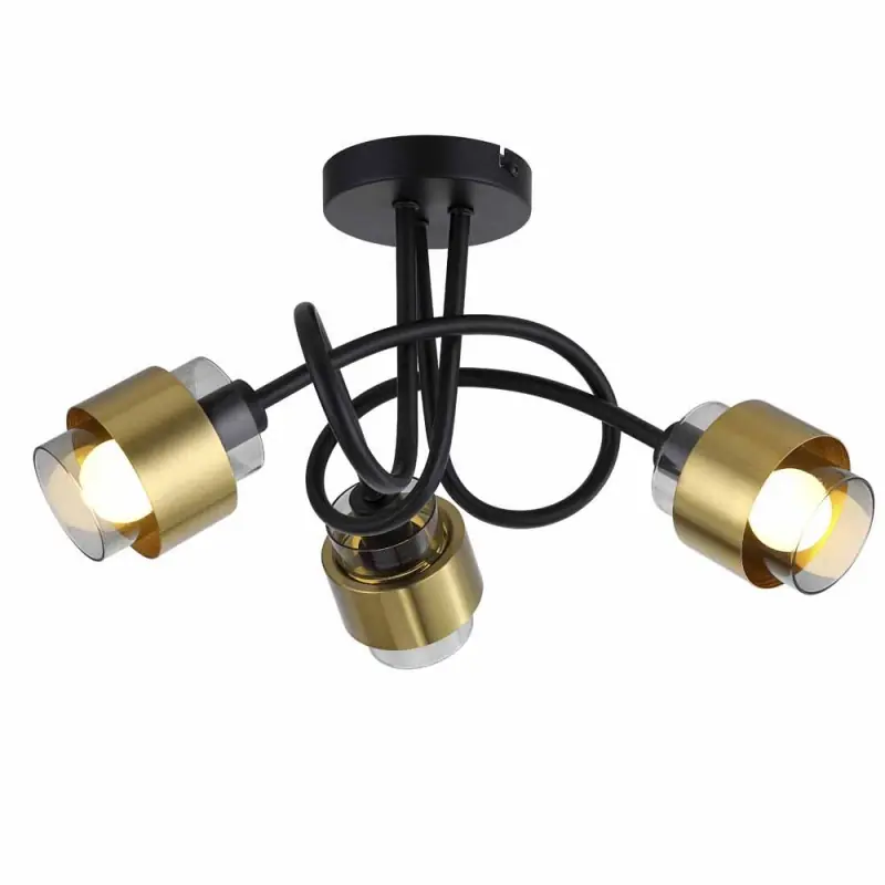 Oferta Especial Plafón II Foz 3L