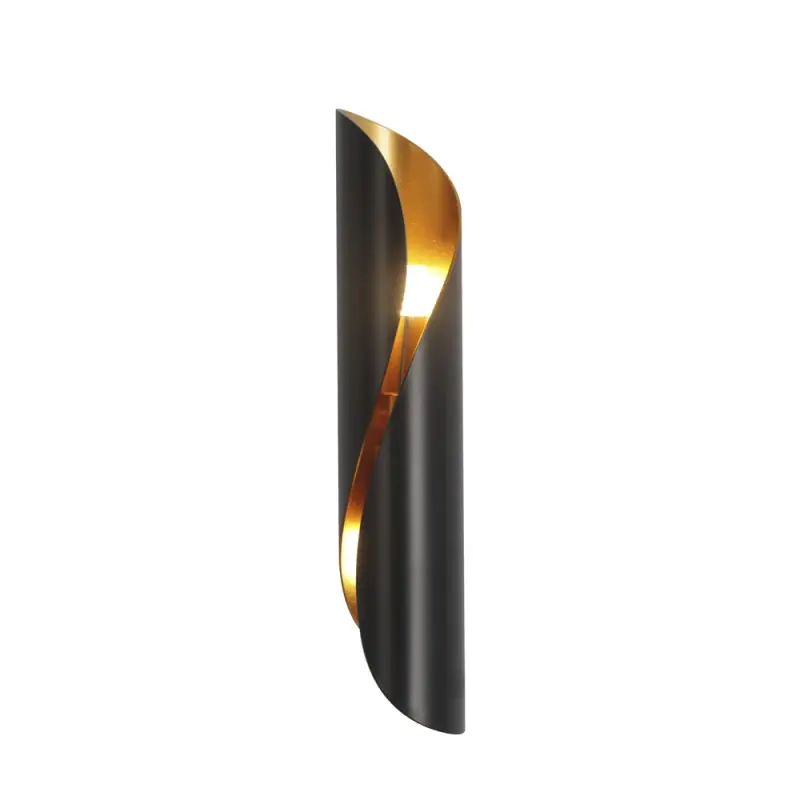 Aplique de pared Patch Negro I 2XG9 6CM Ø Oferta Flash