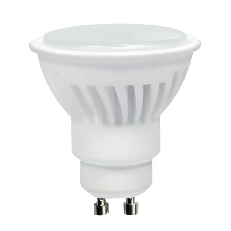 Bestseller ALG Dicroica 62109 Bombilla LED 8W Dicroica GU10 120º Cálida 3000K