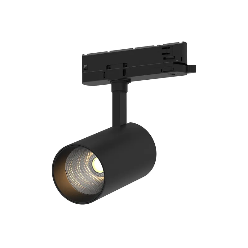 Mantra Fiji Foco Superficie LED 30W 4000K negro 7214 Alta Calidad
