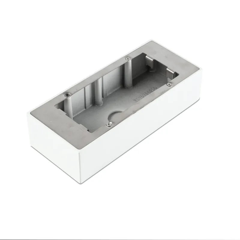 Lámpara de exterior Faro Dart blanco rct 70279 Venta Final