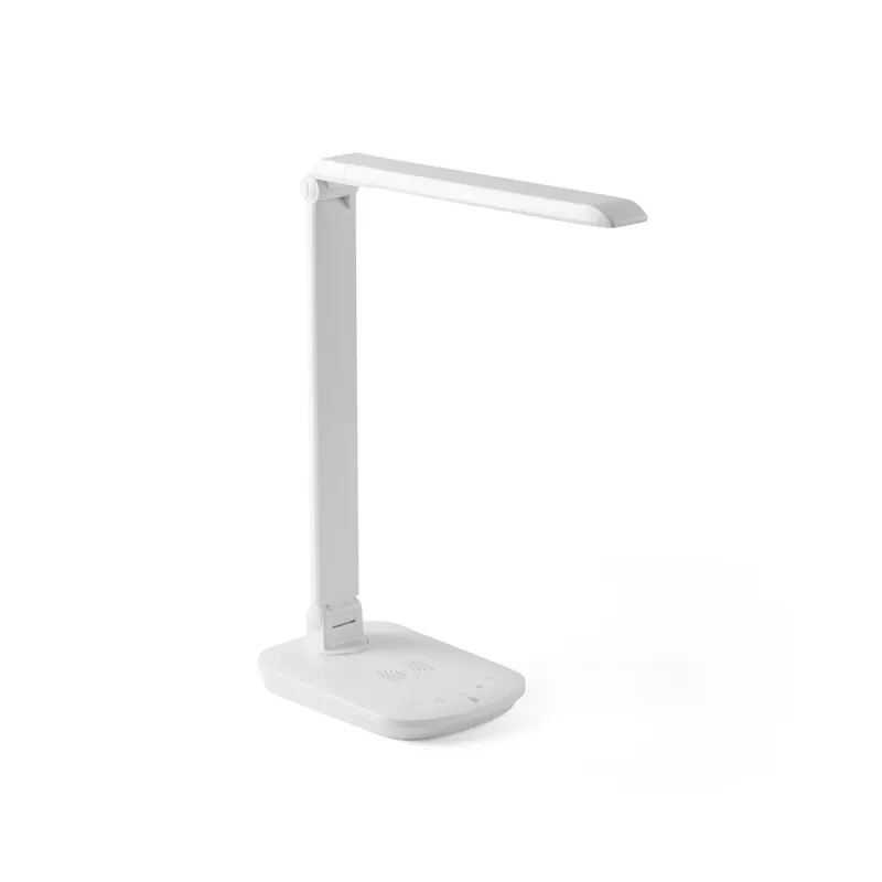 Lámpara de mesa Faro Anouk LED blanco brillo 2700-6500K 53416 Oferta Limitada