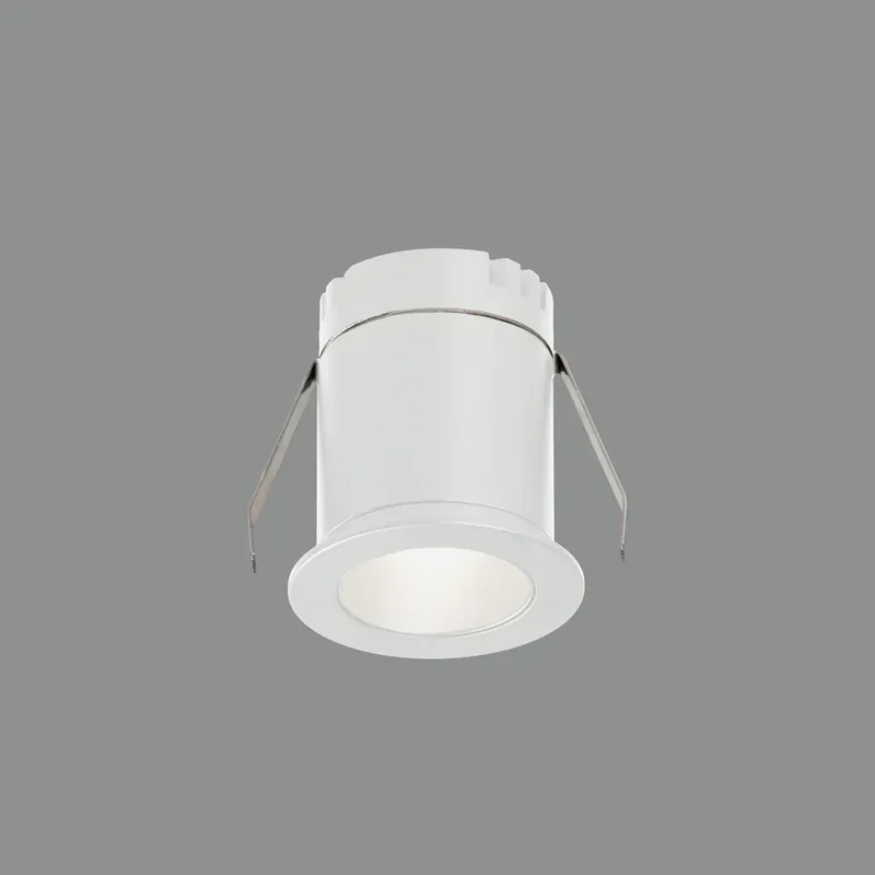 ACB Dot Empotrable LED 3W 2700K blanco E3949090B Entrega Rápida