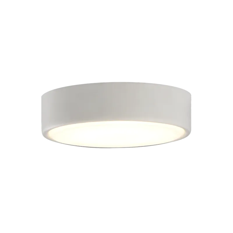 ACB Gregal Plafón LED blanco regulable 18W K2002030B Marca Reconocida